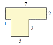 找出图中缺失的长度 Quiz2