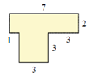 找出图中缺失的长度 Quiz2 选项