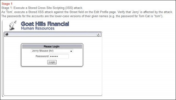 3.xss